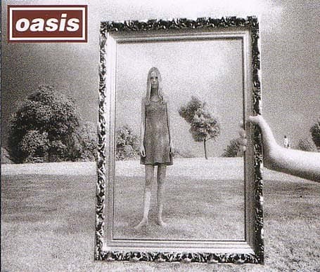 Oasis, Wonderwall