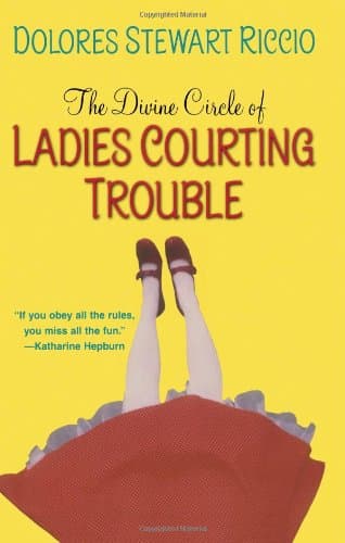 Dolores Stewart Riccio Ladies Courting Trouble