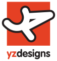 YZ DESIGNS - www.yzdesigns.co.uk