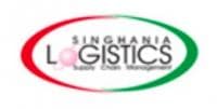 Singhania Logistics - www.singhanialogistics.in