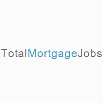 Total Mortgage Jobs - www.totalmortgagejobs.co.uk
