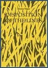 Kristina Vulgan Disposition Of The Lines