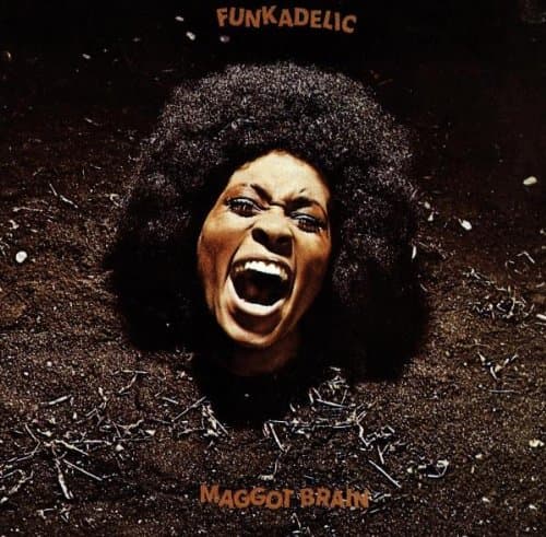 Funkadelic, Maggot Brain
