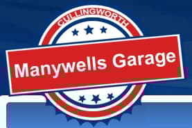 Manywells Garage