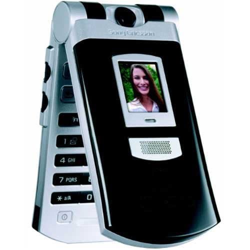 Sony Ericsson V800