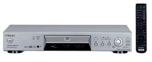 Sony DVP-NS300