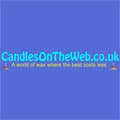 Candles on the Web www.candlesontheweb.co.uk