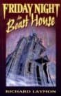 Richard Laymon Friday Night in Beast House