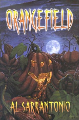 Al Sarrantonio, Orangefield