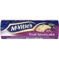 McVities Fruit Shortcake
