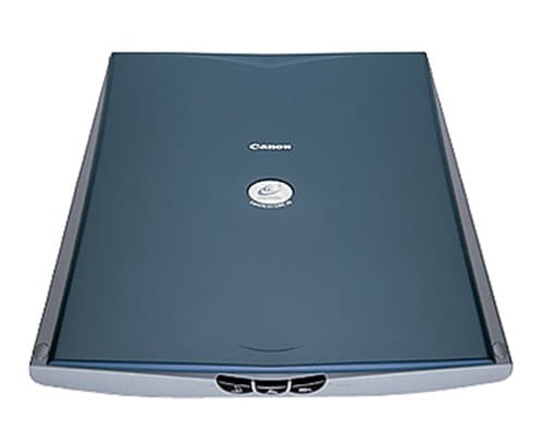 Canon CanoScan LiDE 20