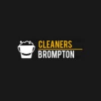 Cleaners Brompton Ltd - www.cleaners-brompton.com