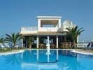 Tsaros Apartments, Tsaros Apartments