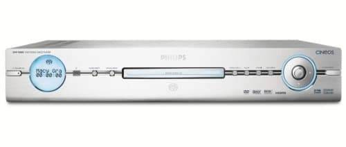 Philips DVP-9000