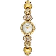 Accurist Ladies Charmed Sun Beam Watch