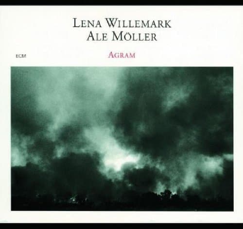 Lena Willemark & Ale Moller, Agram