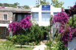 Yalikavak, Kivanc Hotel