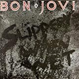 Bon Jovi, Slippery When Wet