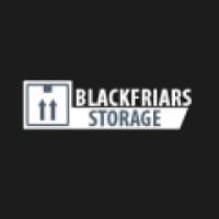 Storage Blackfriars Ltd - www.storageblackfriars.co.uk