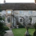 Knapp House B&B Yeovil Somerset