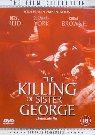 The Killing Of Sister George