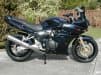 Suzuki GSF 1200S Bandit