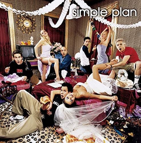 Simple Plan, No Pads No Helmets... Just Balls