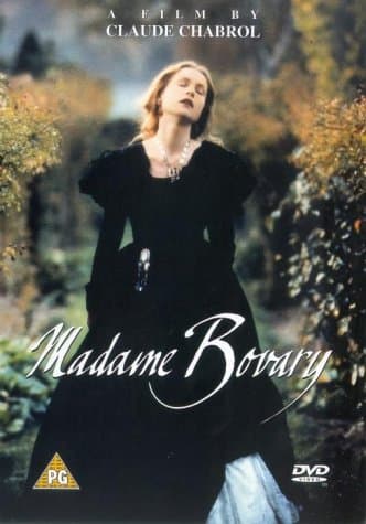 Madame Bovary