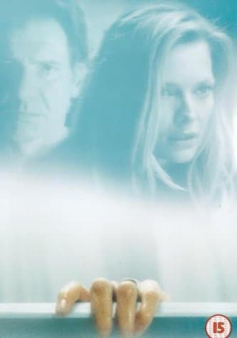 What Lies Beneath (15)
