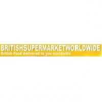 BritishSupermarketWorldwide.com