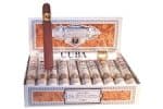 Cuba Gold