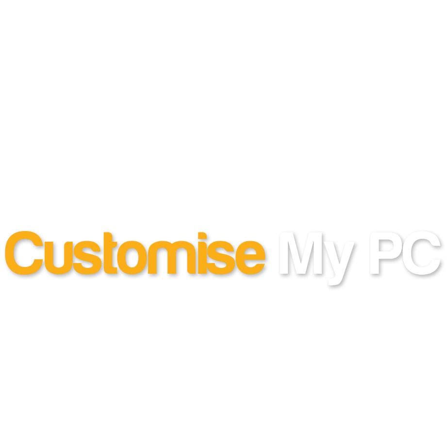 Customise My PC - www.customisemypc.co.uk