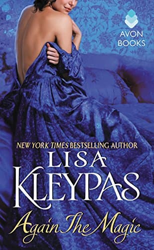 Lisa Kleypas, Again the Magic