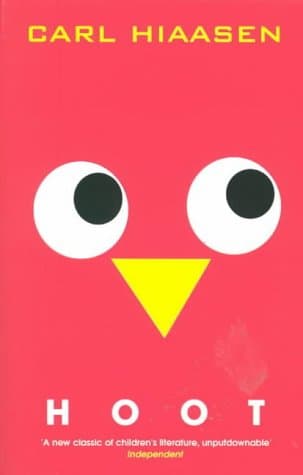 Carl Hiaasen, Hoot