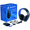 Sony PlayStation Wireless Stereo Headset 2.0