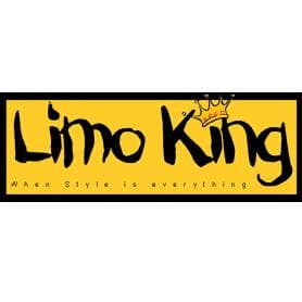 Limo King - www.limo-king.co.uk