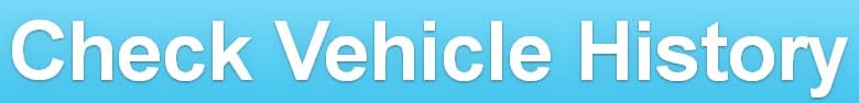 Check Vehicle History - www.checkvehiclehistory.co.uk