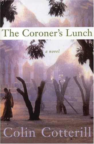 Colin Cotterill, The Coroner's Lunch