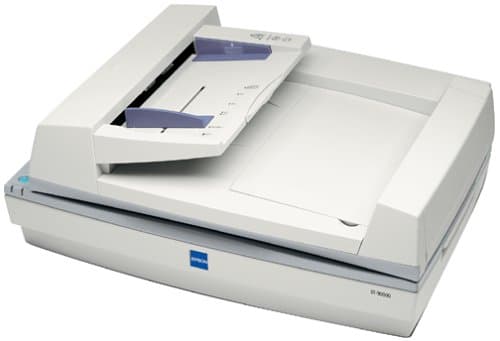 Epson GT-30000