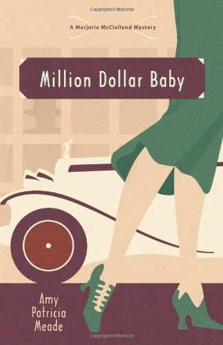 Amy Patricia Meade Million Dollar Baby