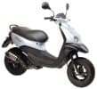 Peugeot Trekker 50 Off Road