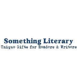 Something Literary - www.somethingliterary.co.uk
