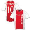 Ajax Home