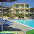 Agia Paraskevi, Roula Apartments