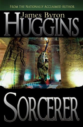 James Byron Huggins, Sorcerer