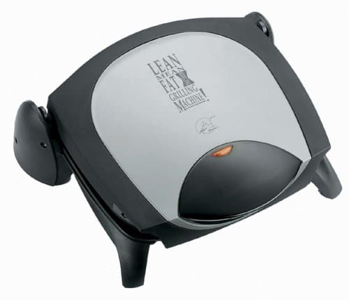 George Foreman GR14 Classic Grilling Machine