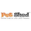 The Pet Shed www.petshed.com