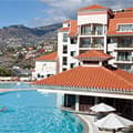 Funchal, Madeira Regency Cliff