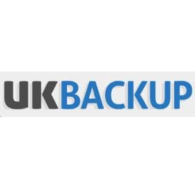 UK Backup - www.ukbackup.com