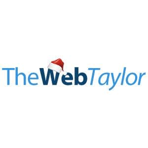 TheWebTaylor - www.thewebtaylor.com